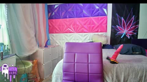 Jade Divyne online show from December 28, 2024, 3:58 am