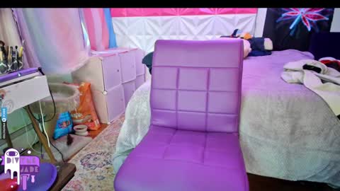 Jade Divyne online show from December 29, 2024, 3:57 pm