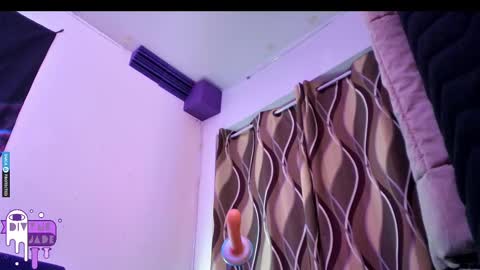 Jade Divyne online show from February 15, 2025, 9:49 am