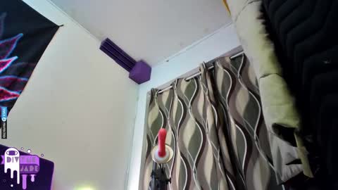 Jade Divyne online show from February 20, 2025, 10:16 am