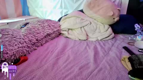 Jade Divyne online show from February 22, 2025, 6:08 pm