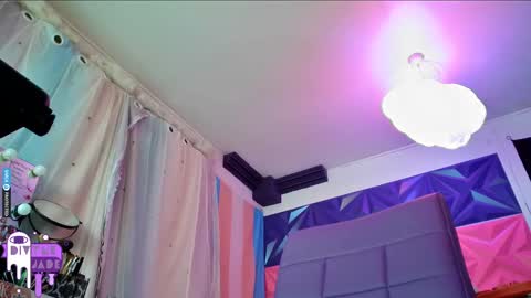 Jade Divyne online show from March 3, 2025, 2:47 am