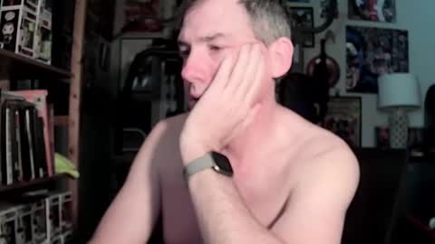 dix_handley_50 online show from January 22, 2025, 2:03 pm