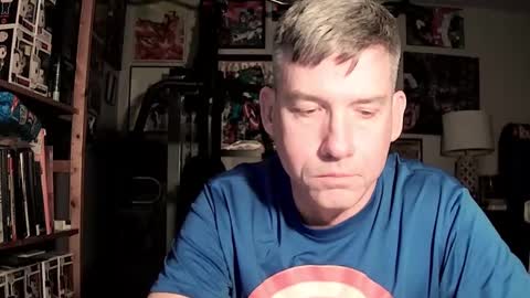 dix_handley_50 online show from February 7, 2025, 11:45 pm