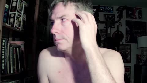 dix_handley_50 online show from February 27, 2025, 12:34 pm