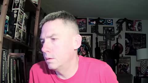 dix_handley_50 online show from March 6, 2025, 12:41 pm