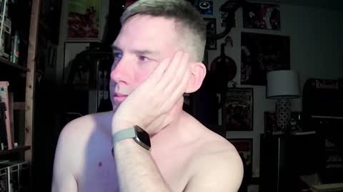 dix_handley_50 online show from March 12, 2025, 3:24 am