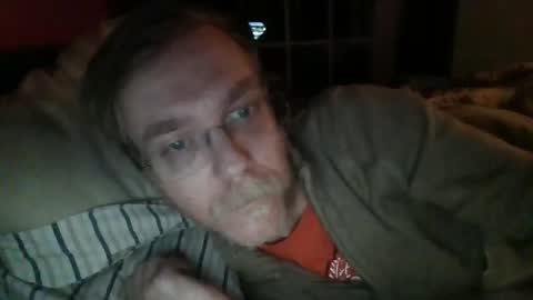 Chris Williams online show from December 29, 2024, 11:18 pm