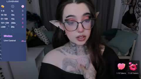 dixipixi_ online show from January 10, 2026, 5:42 am