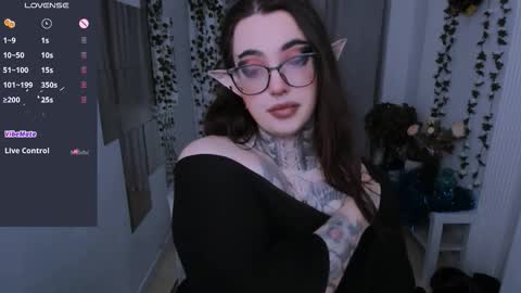 dixipixi_ online show from January 11, 2026, 5:45 am