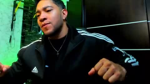 Dixon online show from July 25, 2026, 1:58 am