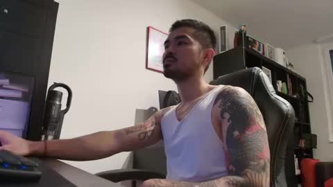 Snapshot of dixonhuang chatting on September 29, 2025, 4:34 pm D online show from September 29, 2025, 4:34 pm