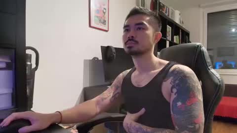 Snapshot of dixonhuang chatting on October 1, 2025, 6:03 pm D online show from October 1, 2025, 6:03 pm