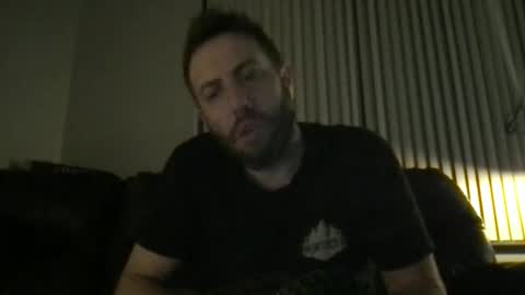 DJ Chaterbate online show from December 20, 2025, 9:05 am