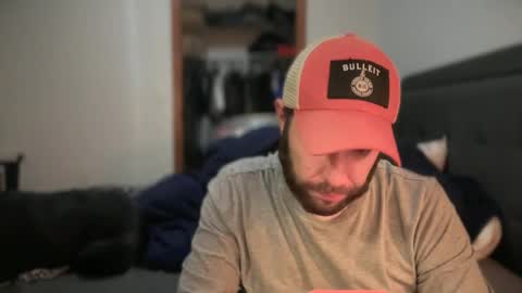 DJ Chaterbate online show from January 19, 2026, 1:09 am