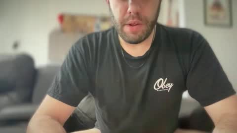 DJ Chaterbate online show from March 1, 2026, 4:31 pm