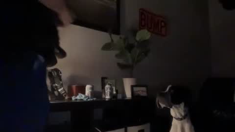 DJ Chaterbate online show from March 10, 2026, 7:13 am