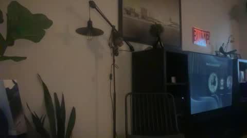 DJ Chaterbate online show from April 9, 2026, 11:15 am