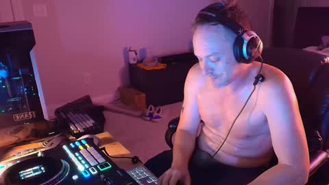 dj_diesel_rat online show from March 12, 2026, 2:50 am