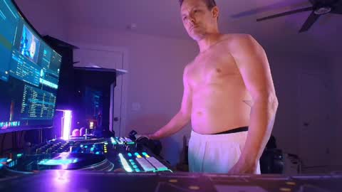 dj_diesel_rat online show from April 1, 2026, 2:56 am