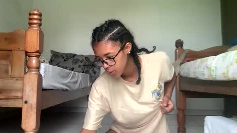 djayanah online show from January 15, 2026, 6:29 am