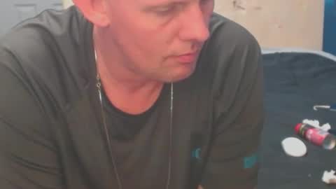 Snapshot of djcloudy22223 chatting on January 6, 2025, 3:31 am djcloudy22223 online show from January 6, 2025, 3:31 am