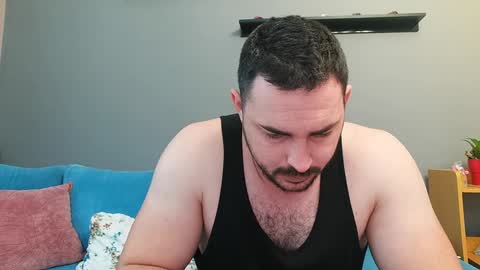 STR8 BOYv online show from December 28, 2024, 10:36 am