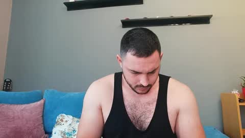 STR8 BOYv online show from January 4, 2025, 11:33 am
