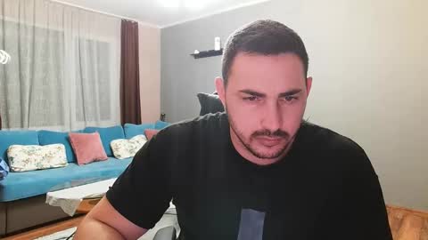 STR8 BOYv online show from February 3, 2025, 5:03 pm