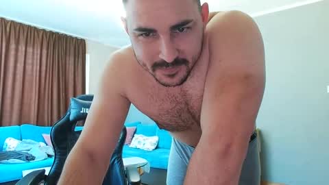 STR8 BOYv online show from February 13, 2025, 11:39 am