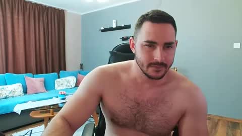 STR8 BOYv online show from February 18, 2025, 11:22 am