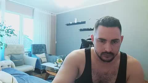 STR8 BOYv online show from March 12, 2026, 4:02 pm