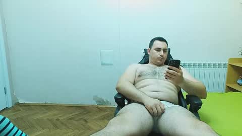 STR8 BOYv online show from June 3, 2026, 6:24 pm