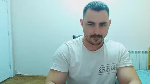 Snapshot of djmute chatting on June 14, 2026, 5:04 pm STR8 BOYv online show from June 14, 2026, 5:04 pm