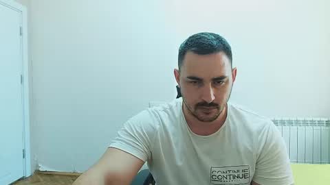 Snapshot of djmute chatting on June 17, 2026, 1:12 pm STR8 BOYv online show from June 17, 2026, 1:12 pm