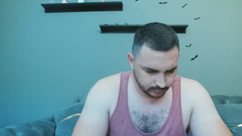 Snapshot of djmute chatting on June 28, 2026, 9:26 am STR8 BOYv online show from June 28, 2026, 9:26 am