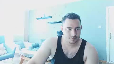 Snapshot of djmute chatting on July 5, 2026, 6:20 am STR8 BOYv online show from July 5, 2026, 6:20 am
