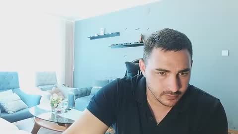Snapshot of djmute chatting on July 10, 2026, 8:29 am STR8 BOYv online show from July 10, 2026, 8:29 am