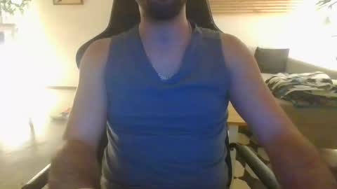 djokitche online show from January 20, 2025, 5:06 pm