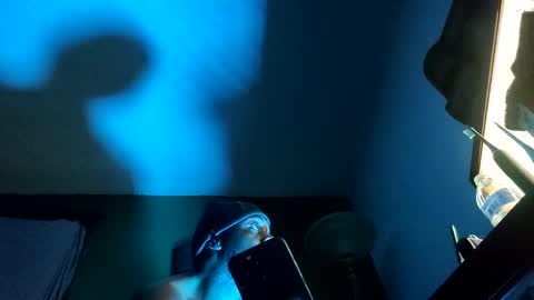 Snapshot of djopenwide chatting on January 19, 2025, 10:06 am Dj Open Wide online show from January 19, 2025, 10:06 am