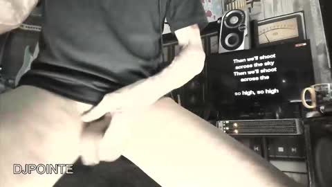 Snapshot of djpointe chatting on March 16, 2026, 6:12 pm DJPointe online show from March 16, 2026, 6:12 pm