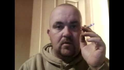 Geordie online show from October 19, 2025, 5:57 pm