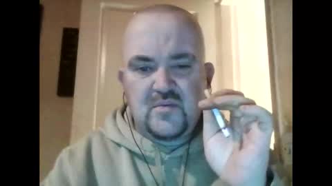 Geordie online show from October 26, 2025, 9:31 pm