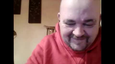 Geordie online show from December 1, 2025, 11:15 am