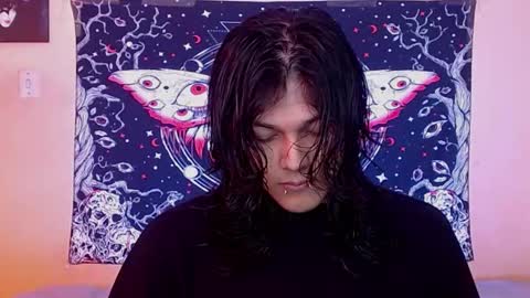 daiki sx online show from October 27, 2025, 7:40 pm