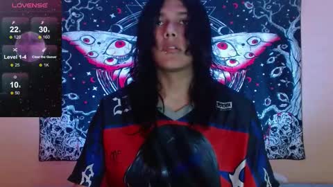 daiki sx online show from January 15, 2026, 6:55 pm