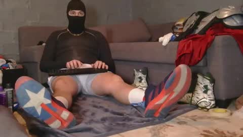 Snapshot of dljockbro chatting on February 7, 2026, 4:11 pm dljockbro online show from February 7, 2026, 4:11 pm