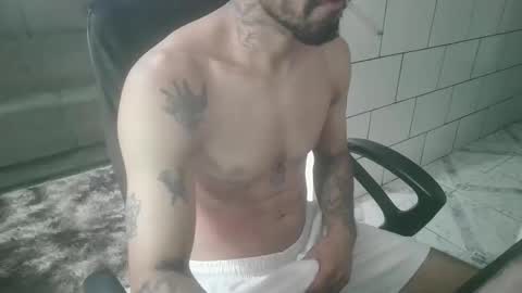 Snapshot of dmacedo96 chatting on December 4, 2024, 12:36 pm AmigodotadoZL online show from December 4, 2024, 12:36 pm