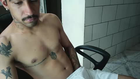 Snapshot of dmacedo96 chatting on December 10, 2024, 11:11 am AmigodotadoZL online show from December 10, 2024, 11:11 am