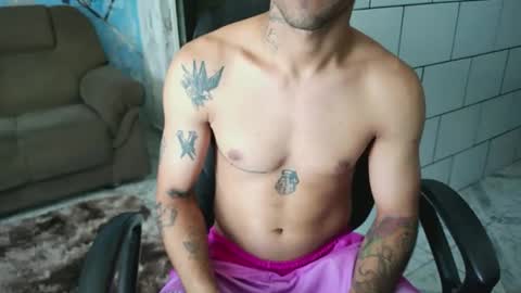 Snapshot of dmacedo96 chatting on December 11, 2024, 2:22 pm AmigodotadoZL online show from December 11, 2024, 2:22 pm